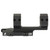 American Defense Mfg. AD-DELTA Scope Mount 34mm 1.70" - Black