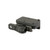 American Defense Mfg. AD-RMR Trijicon RMR Mount Low Right Hand - Black