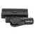 American Defense Mfg. AD-T1 Aimpoint T1/T2 Mount Low - Black