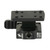 American Defense Mfg. AD-TR-LW RMSc Footprint Mount Lower 1/3 - Black