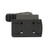 American Defense Mfg. AD-TR-OFFSET RMSc Footprint Mount 45° Offset - Black
