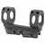 American Defense Mfg. AD-RECON-S Scope Mount 30mm Standard - Black