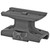 Reptilia DOT Aimpoint Micro Mount Lower 1/3 - Black