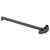 Reptilia Puller AR-10 Charging Handle - Black