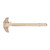 Reptilia Puller Charging Handle - FDE
