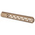 Reptilia 13" M-LOK Handguard - FDE
