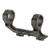 Reptilia AUS Scope Mount 34mm 1.93" - Black