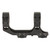 Reptilia AUS Scope Mount 30mm 1.93" - Black