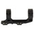 Reptilia AUS Scope Mount 30mm 1.70" - Black