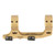 Reptilia AUS Scope Mount 30mm 1.70" - FDE