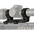 Reptilia AUS Scope Mount 34mm 1.54" - Black