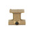 Reptilia DOT Trijicon RMR Mount 1.93" - FDE
