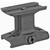 Reptilia DOT Aimpoint Micro Mount 1.93" - Black
