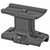 Reptilia DOT Aimpoint Micro Mount 1.93" - Black