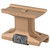 Reptilia DOT Aimpoint Micro Mount 1.93" - FDE