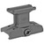 Reptilia DOT Trijicon MRO Mount 1.93" - Black