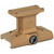 Reptilia DOT Trijicon MRO Mount 1.93" - FDE