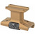 Reptilia DOT Trijicon MRO Mount 1.93" - FDE