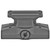 Reptilia DOT Trijicon MRO Mount Lower 1/3 - Black