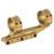 Unity Tactical REKE Scope Mount 35mm 1.54" - FDE