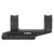 Unity Tactical REKE Scope Mount 34mm 1.54" - Black