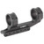 Unity Tactical REKE Scope Mount 35mm 1.54" - Black