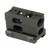 Unity Tactical FAST Micro-SB Mount 2.26" - Black