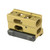Unity Tactical FAST Micro-SB Mount 2.26" - FDE