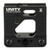 Unity Tactical FAST Micro Mount 2.26" - Black