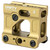Unity Tactical FAST Micro Mount 2.26" - FDE