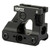 Unity Tactical FAST MRO Mount 2.26" - Black