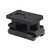 Unity Tactical FAST AEMS Mount 2.26" - Black