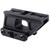Unity Tactical FAST Comp Mount 2.26" - Black