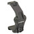 Unity Tactical FAST FTC Holosun Magnifier Mount - Black