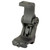 Unity Tactical FAST FTC Holosun Magnifier Mount - Black