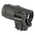 Unity Tactical FAST FTC 4x Magnifier - Black