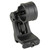 Unity Tactical FAST FTC 30mm Magnifier Mount 2.26" - Black