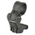 Unity Tactical FAST FTC 30mm Magnifier Mount 2.26" - Black