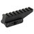 Unity Tactical FAST Absolute Riser 2.26" - Black