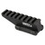 Unity Tactical FAST Absolute Riser 2.26" - Black
