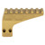 Unity Tactical REKE Diving Board 35mm - FDE