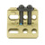 Unity Tactical FUSION Micro Hub - FDE