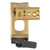 GBRS Group FTC OMNI Magnifier Mount 2.91" - FDE