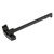 Phase 5 Weapon Systems Dual Latch Charging Handle AR-15 - Black