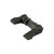 Phase 5 Weapon Systems SAFE45 Ambidextrous Safety Selector 45° - Black