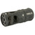 Phase 5 Weapon Systems FATman Hex Brake 1/2x28 .223/5.56 - Black