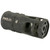 Phase 5 Weapon Systems FATman Hex Brake 1/2x28 .223/5.56 - Black
