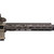 Q Honey Badger 12" M-LOK Handguard - Gray