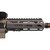 Q Honey Badger 6" M-LOK Handguard Kit - Gray