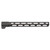 Q Fix Q-SERT 15" Handguard - Gray